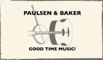 Paulsen Baker Concert