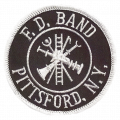 Pittsford Fire Department Band