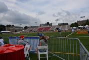 Buffalo Bills Day Camp