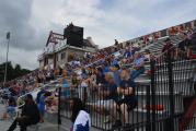 Buffalo Bills Day Camp