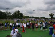 Buffalo Bills Day Camp