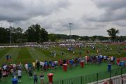 Buffalo Bills Day Camp