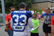 Buffalo Bills Day Camp