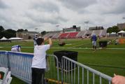 Buffalo Bills Day Camp