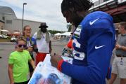 Buffalo Bills Day Camp