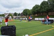 Buffalo Bills Day Camp