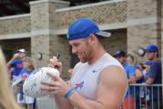 Buffalo Bills Day Camp