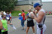 Buffalo Bills Day Camp