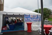 Buffalo Bills Day Camp