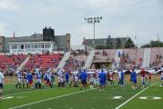 Buffalo Bills Day Camp