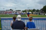 Buffalo Bills Day Camp