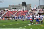 Buffalo Bills Day Camp