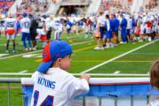 Buffalo Bills Day Camp