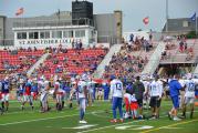 Buffalo Bills Day Camp