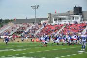 Buffalo Bills Day Camp