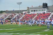 Buffalo Bills Day Camp