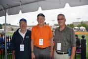 Buffalo Bills Day Camp