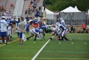 Buffalo Bills Day Camp