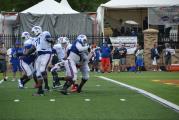 Buffalo Bills Day Camp