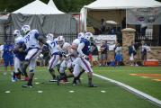 Buffalo Bills Day Camp