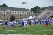 Buffalo Bills Day Camp