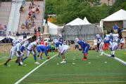 Buffalo Bills Day Camp