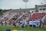 Buffalo Bills Day Camp