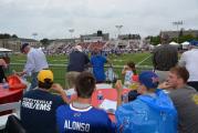 Buffalo Bills Day Camp