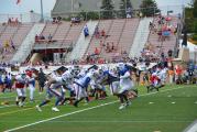 Buffalo Bills Day Camp