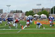 Buffalo Bills Day Camp