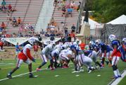 Buffalo Bills Day Camp