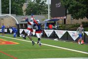 Buffalo Bills Day Camp