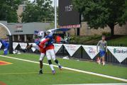 Buffalo Bills Day Camp