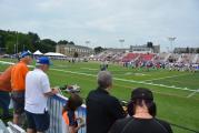 Buffalo Bills Day Camp