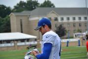 Buffalo Bills Day Camp