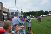 Buffalo Bills Day Camp