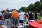 Buffalo Bills Day Camp