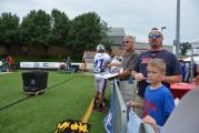 Buffalo Bills Day Camp