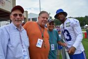 Buffalo Bills Day Camp