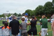 Buffalo Bills Day Camp