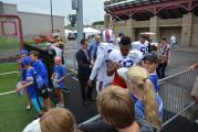 Buffalo Bills Day Camp