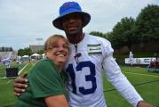 Buffalo Bills Day Camp