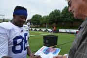 Buffalo Bills Day Camp