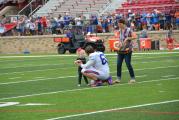 Buffalo Bills Day Camp