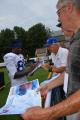 Buffalo Bills Day Camp