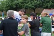 Buffalo Bills Day Camp