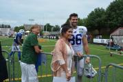 Buffalo Bills Day Camp