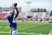 Buffalo Bills Day Camp