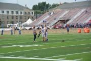 Buffalo Bills Day Camp