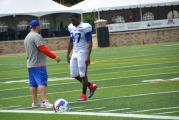 Buffalo Bills Day Camp